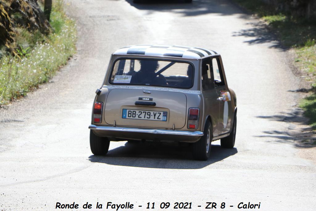 [07] 10-11/09/2021 16ème Ronde la Fayolle - Page 5 Jxij