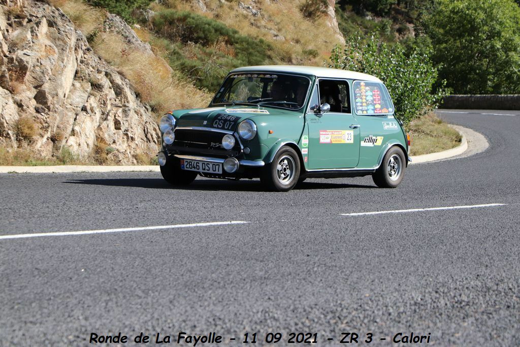 Fayolle - [07] 10-11/09/2021 16ème Ronde la Fayolle - Page 6 K0x6