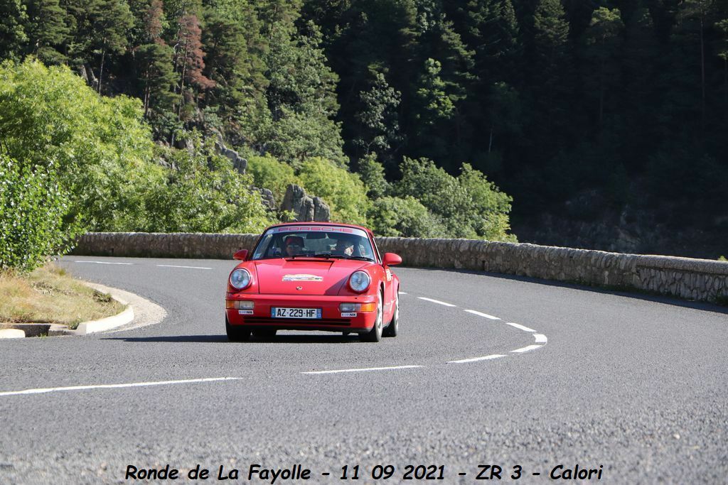 [07] 10-11/09/2021 16ème Ronde la Fayolle - Page 5 K1ji