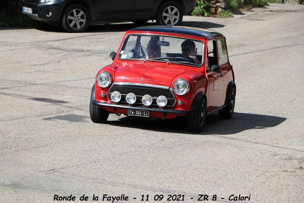[07] 10-11/09/2021 16ème Ronde la Fayolle - Page 4 K9di