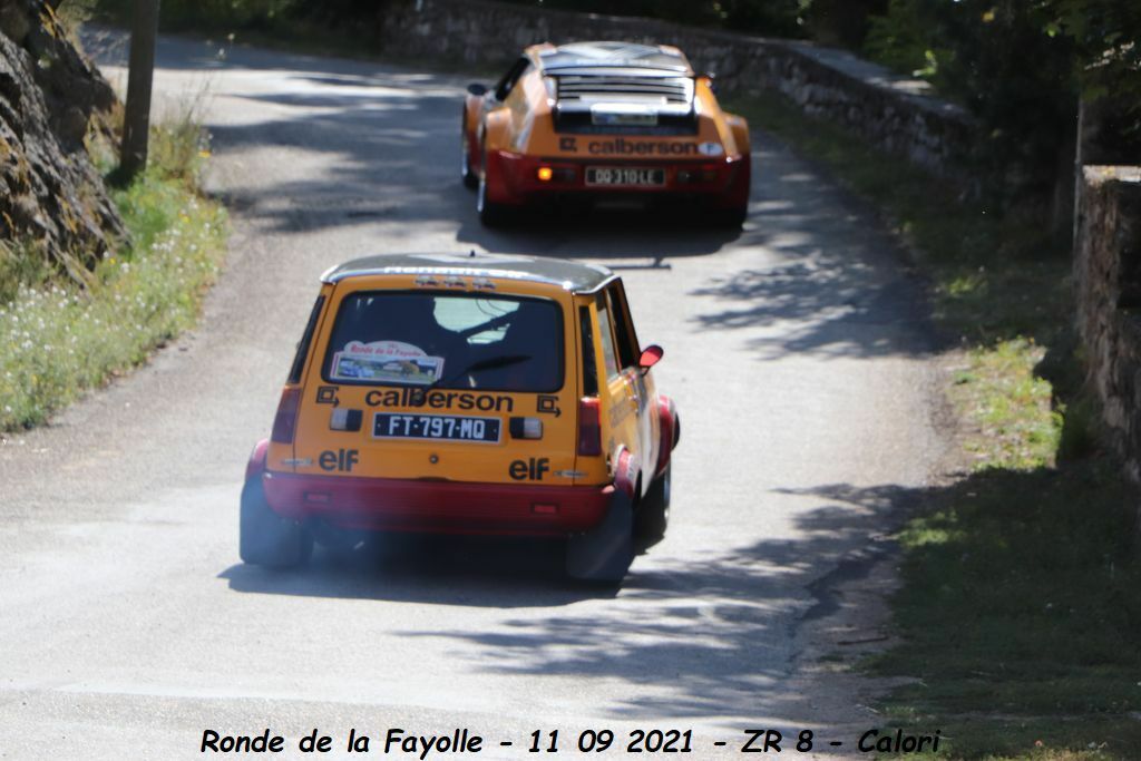 [07] 10-11/09/2021 16ème Ronde la Fayolle - Page 6 Keo8