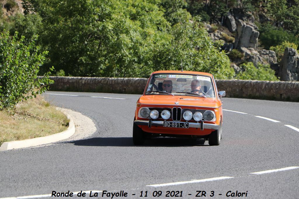 [07] 10-11/09/2021 16ème Ronde la Fayolle - Page 3 Keuh