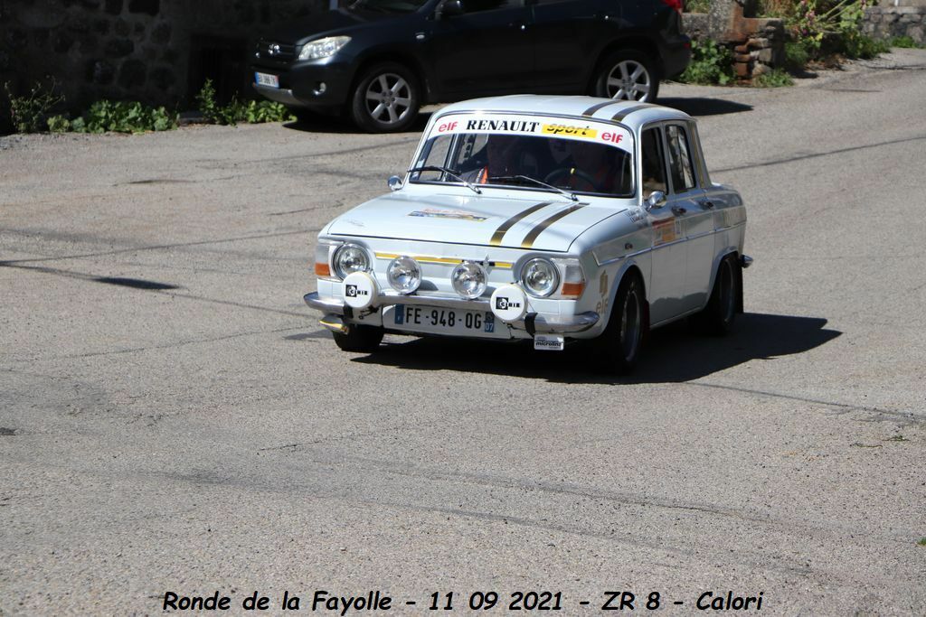 [07] 10-11/09/2021 16ème Ronde la Fayolle - Page 4 Kyob