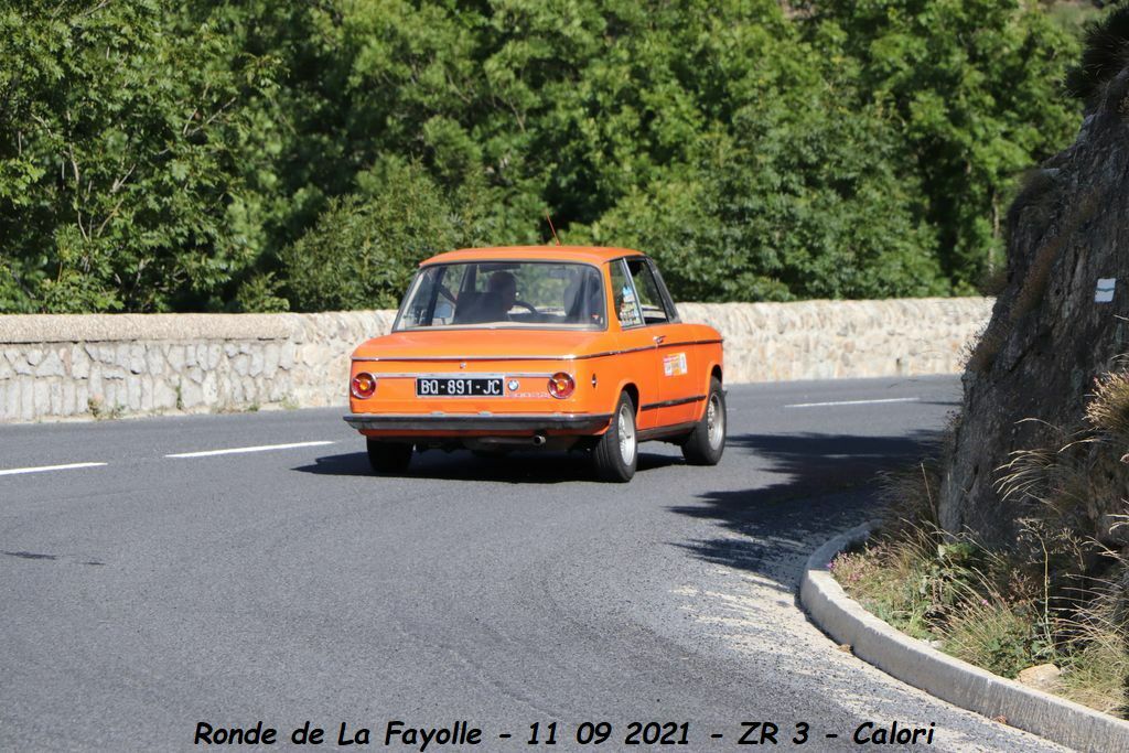 Fayolle - [07] 10-11/09/2021 16ème Ronde la Fayolle - Page 10 L1k8