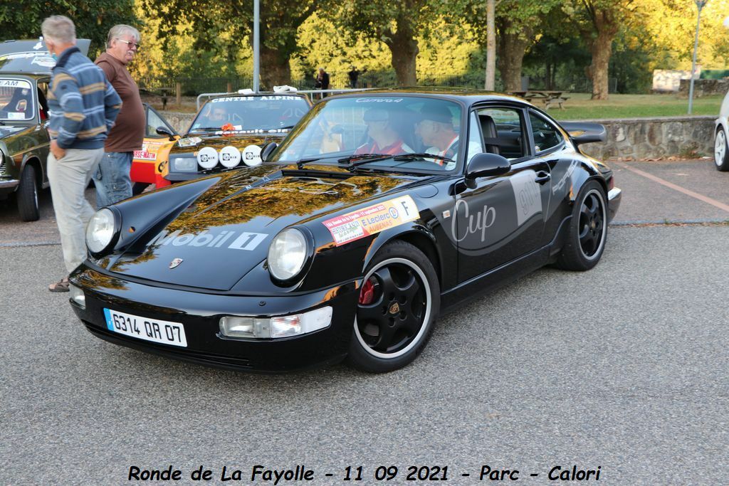 [07] 10-11/09/2021 16ème Ronde la Fayolle - Page 4 L483