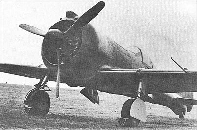 [MPM] Curtiss Wright CW 21 B [FINI] L4sj