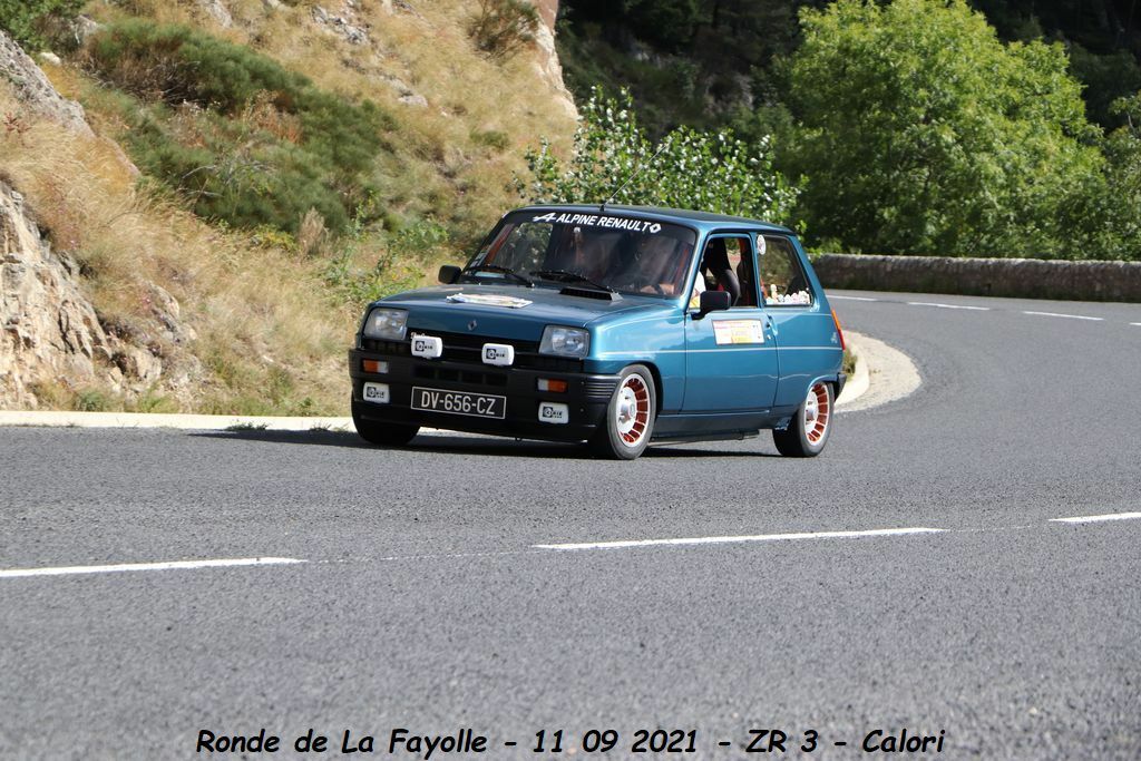 Fayolle - [07] 10-11/09/2021 16ème Ronde la Fayolle - Page 3 L8eb