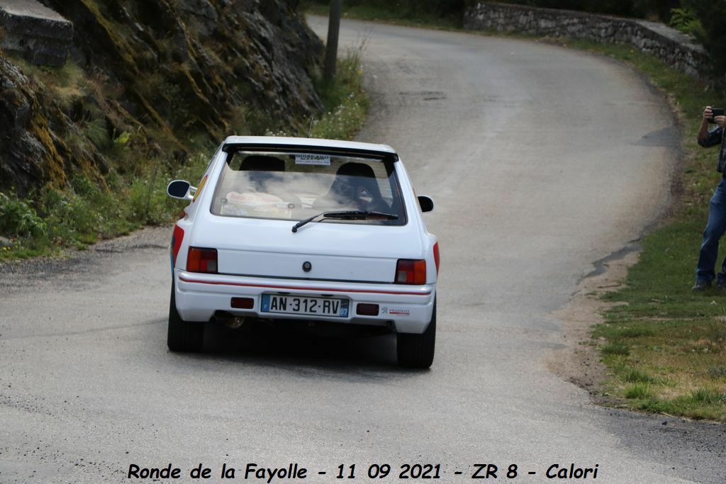 [07] 10-11/09/2021 16ème Ronde la Fayolle - Page 10 Ll4h