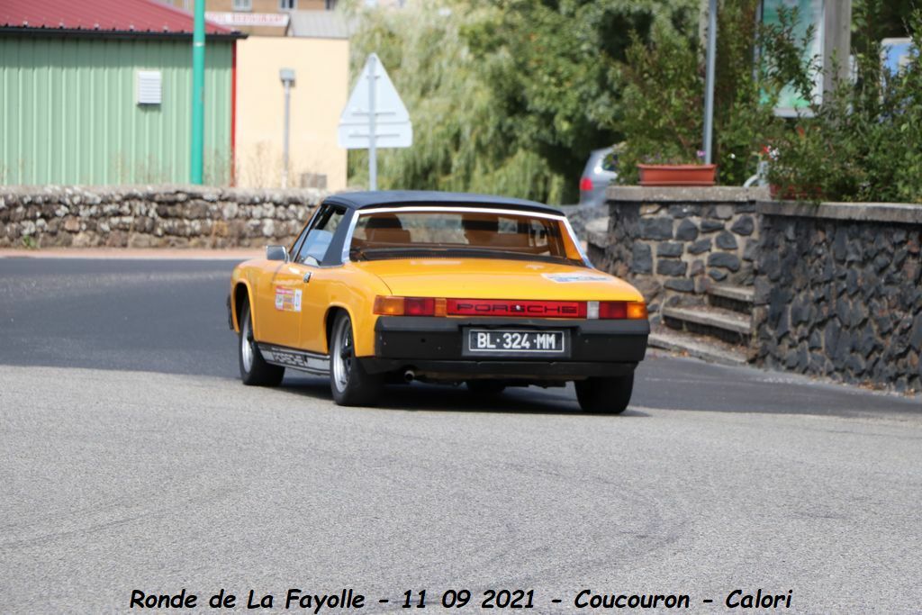 Fayolle - [07] 10-11/09/2021 16ème Ronde la Fayolle - Page 8 M96b