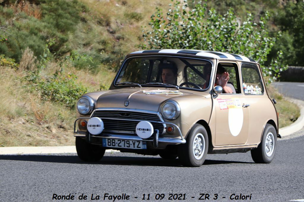 Fayolle - [07] 10-11/09/2021 16ème Ronde la Fayolle - Page 6 Mw17