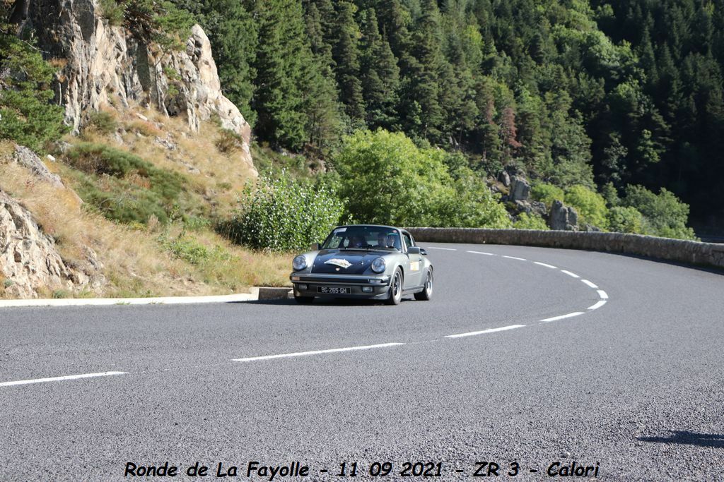Fayolle - [07] 10-11/09/2021 16ème Ronde la Fayolle - Page 5 N141