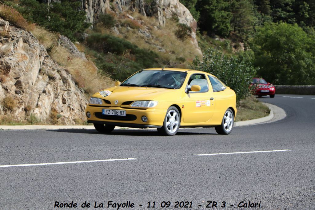 Fayolle - [07] 10-11/09/2021 16ème Ronde la Fayolle - Page 3 N83q
