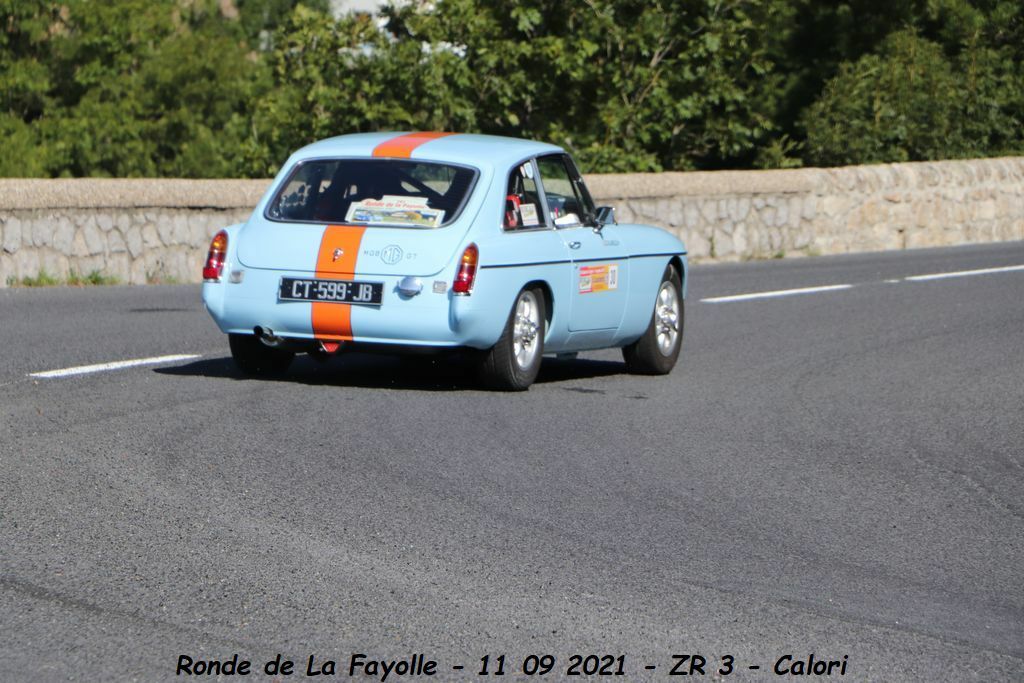 Fayolle - [07] 10-11/09/2021 16ème Ronde la Fayolle - Page 10 Niv3