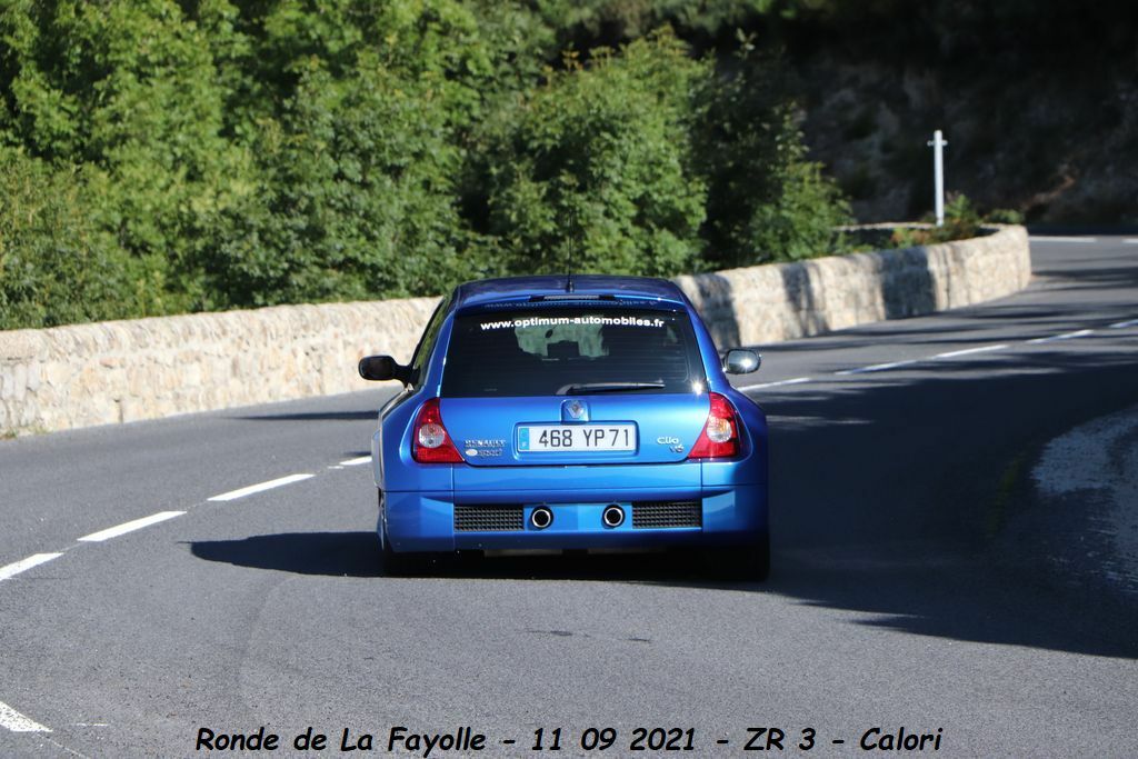 Fayolle - [07] 10-11/09/2021 16ème Ronde la Fayolle - Page 10 Niv4