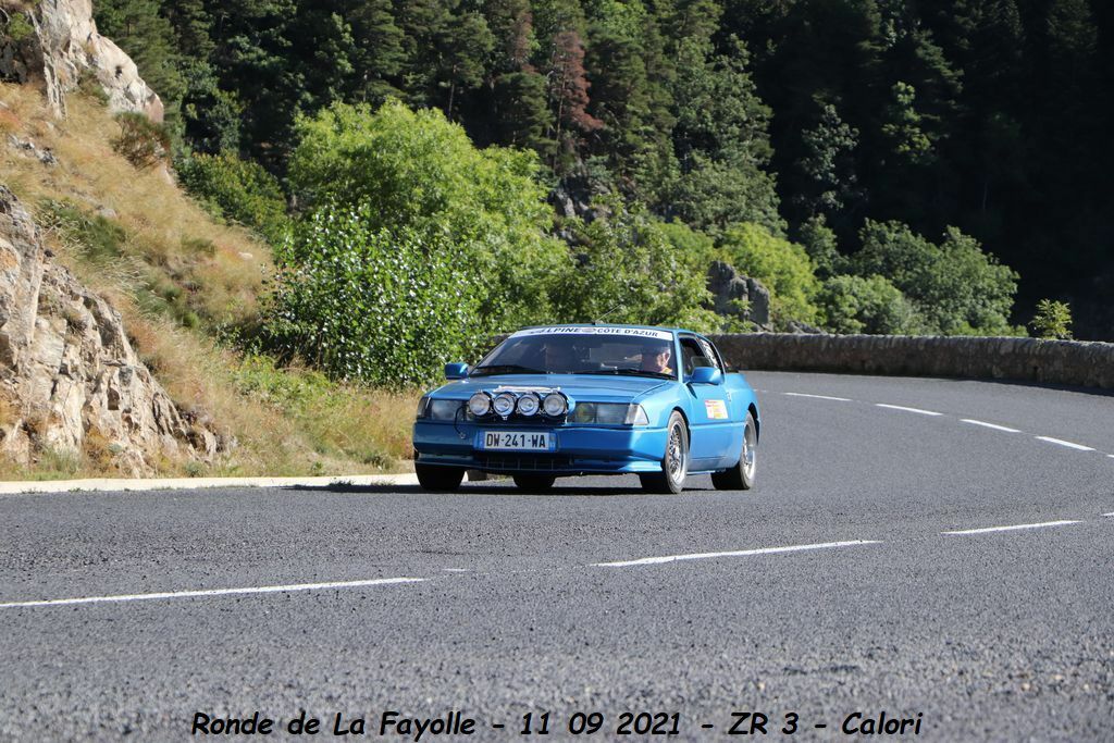 Fayolle - [07] 10-11/09/2021 16ème Ronde la Fayolle - Page 4 Nzah