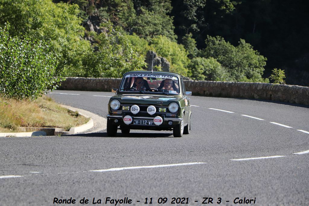 [07] 10-11/09/2021 16ème Ronde la Fayolle - Page 3 O2iy