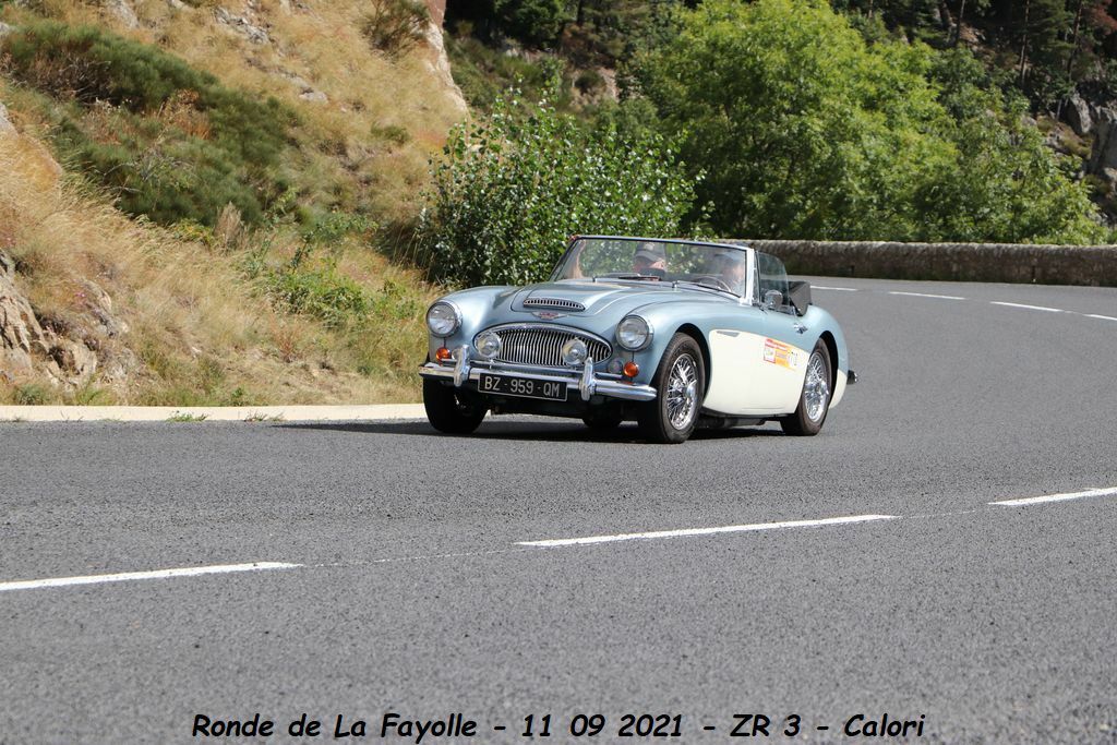 Fayolle - [07] 10-11/09/2021 16ème Ronde la Fayolle - Page 5 Odm4