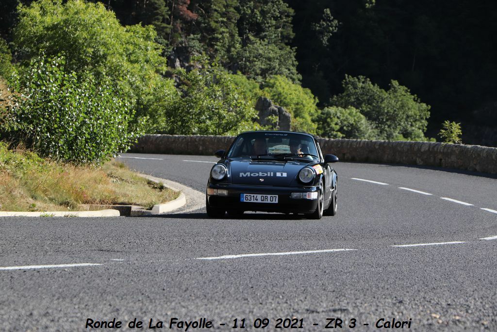 Fayolle - [07] 10-11/09/2021 16ème Ronde la Fayolle - Page 3 Olgt
