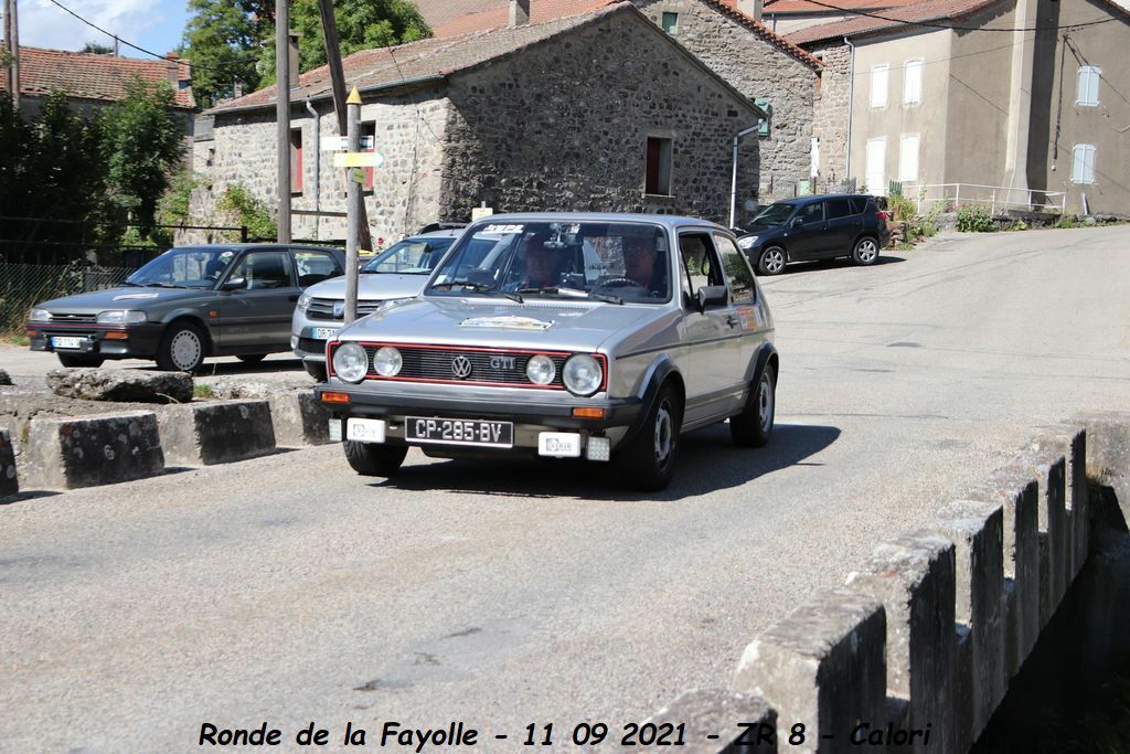 Fayolle - [07] 10-11/09/2021 16ème Ronde la Fayolle - Page 5 Oo0k