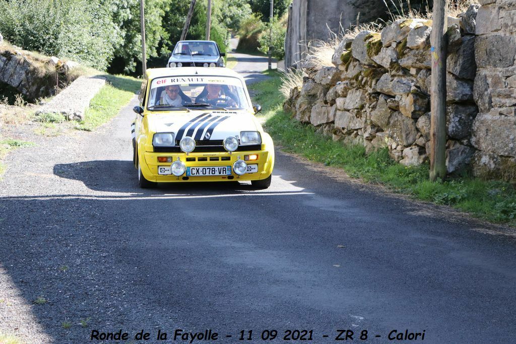 [07] 10-11/09/2021 16ème Ronde la Fayolle - Page 4 Otw8