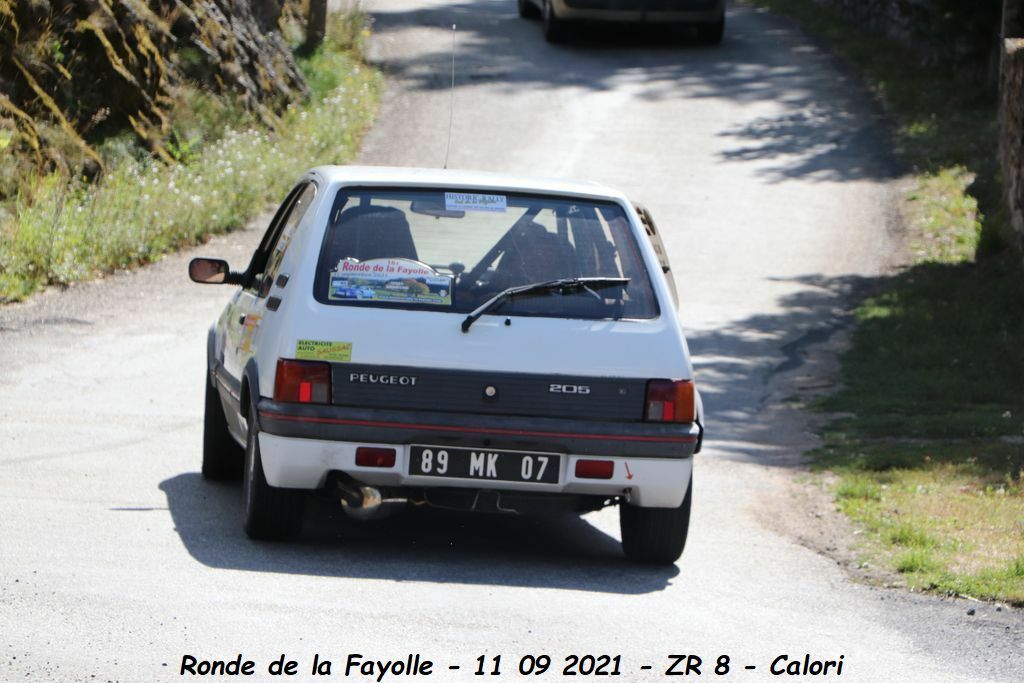 [07] 10-11/09/2021 16ème Ronde la Fayolle - Page 7 P2ep