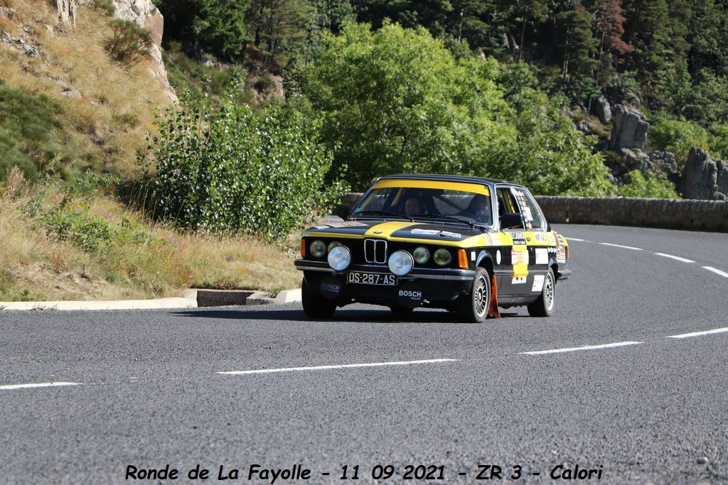 [07] 10-11/09/2021 16ème Ronde la Fayolle - Page 5 P6ys