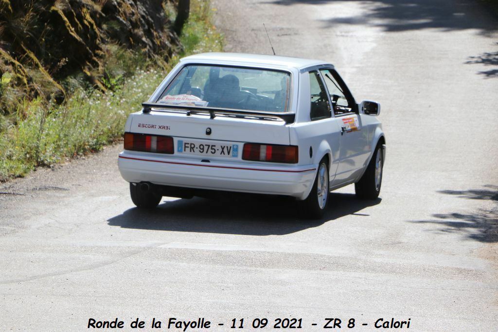 [07] 10-11/09/2021 16ème Ronde la Fayolle - Page 8 Pmka