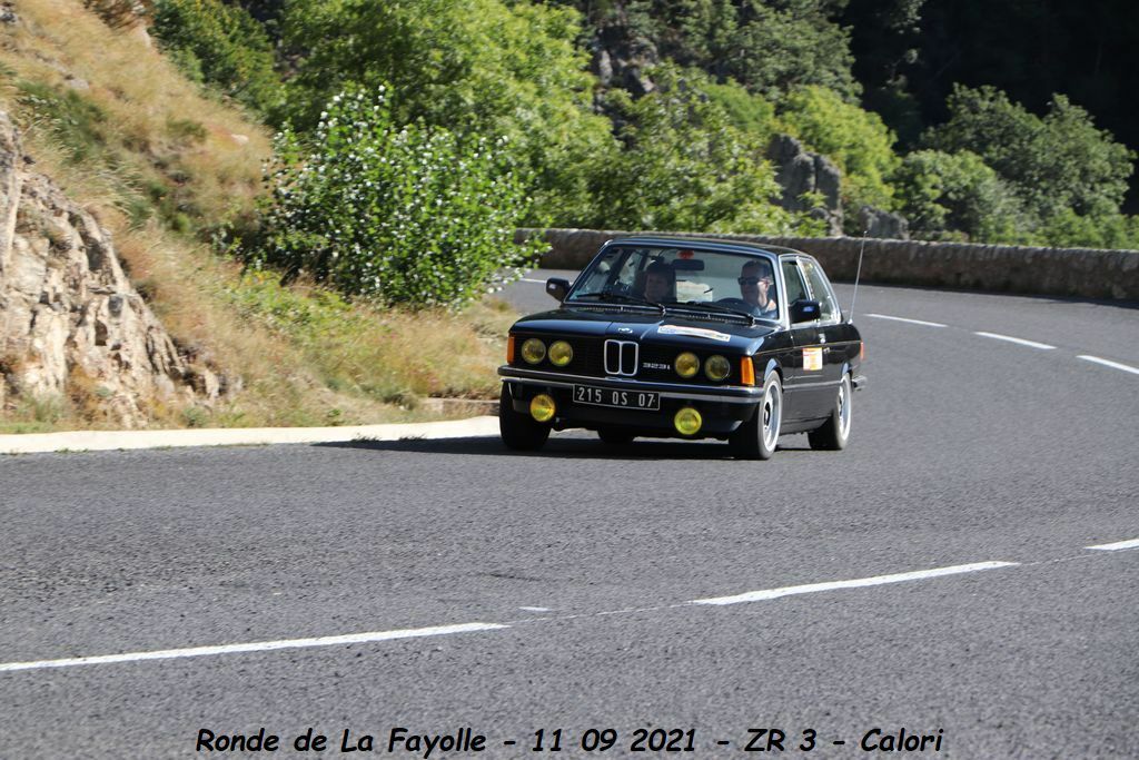 Fayolle - [07] 10-11/09/2021 16ème Ronde la Fayolle - Page 4 Pvk6