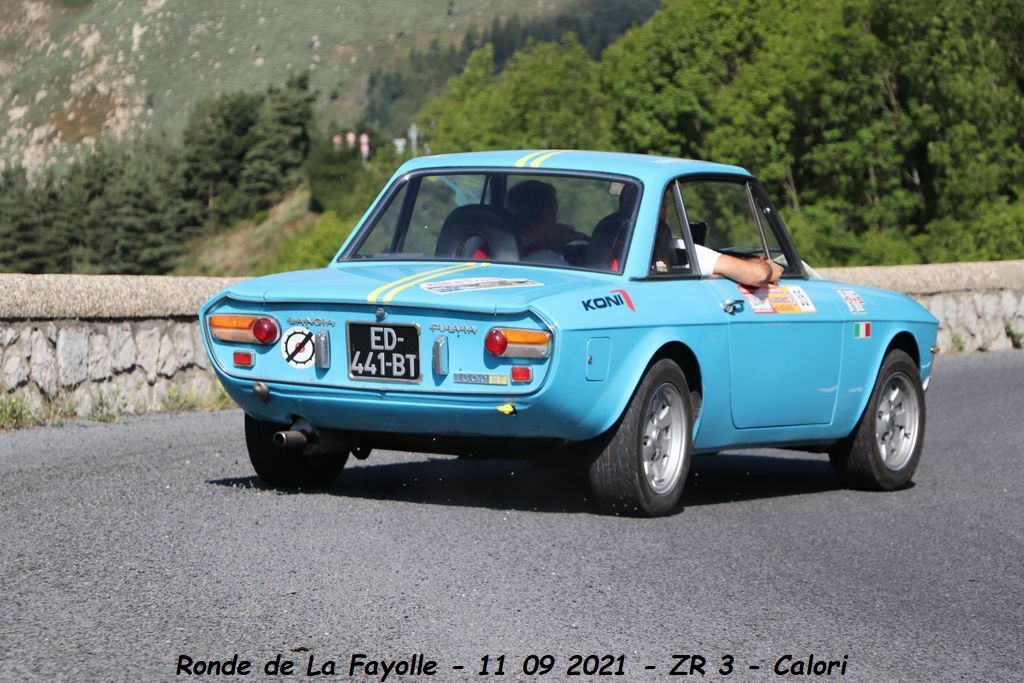 [07] 10-11/09/2021 16ème Ronde la Fayolle - Page 10 Pw85