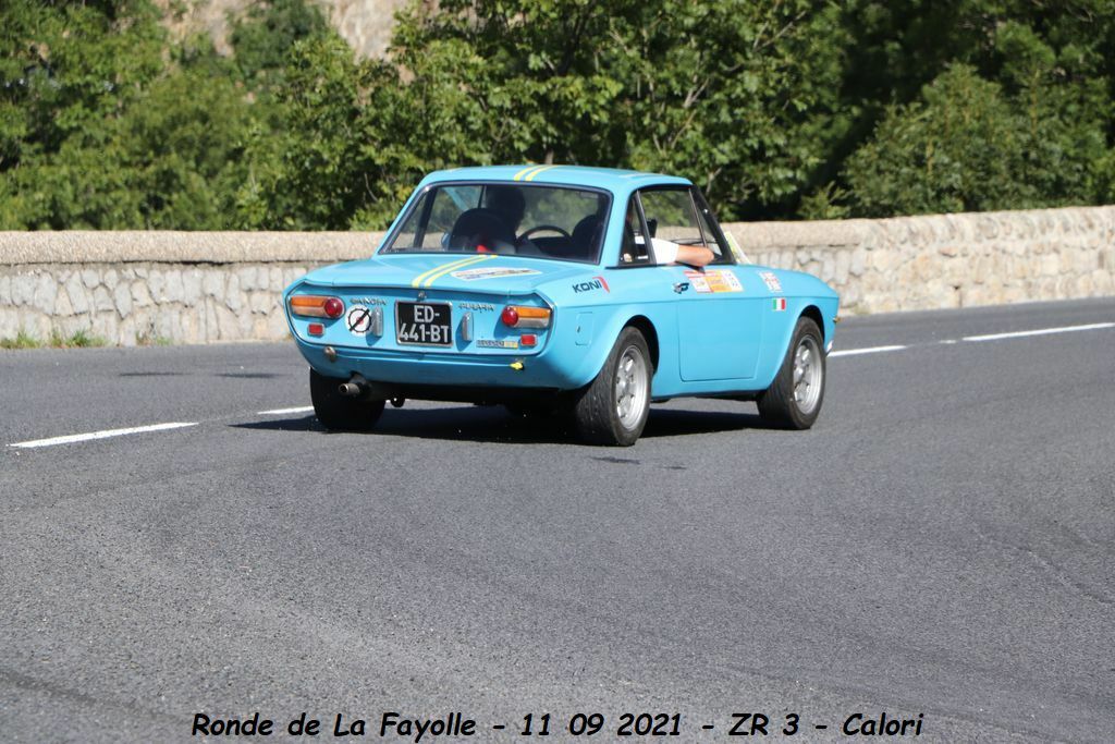 Fayolle - [07] 10-11/09/2021 16ème Ronde la Fayolle - Page 10 Qbys