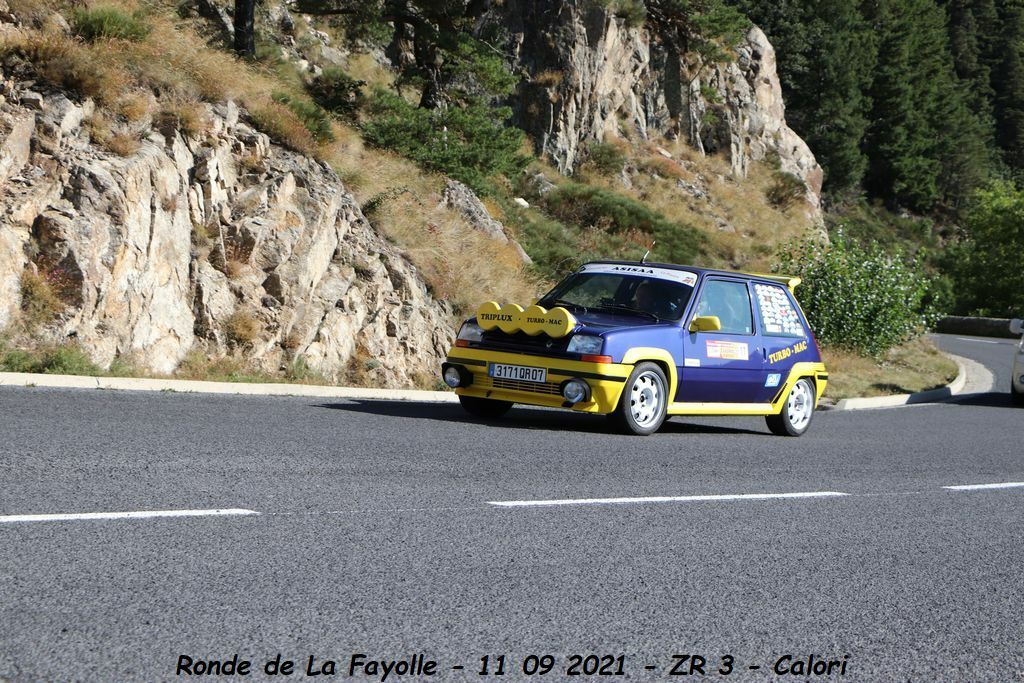 [07] 10-11/09/2021 16ème Ronde la Fayolle - Page 5 Qcfw