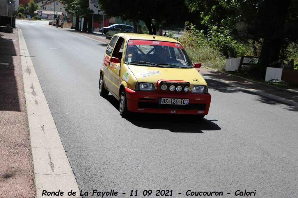 [07] 10-11/09/2021 16ème Ronde la Fayolle - Page 9 Qtd8