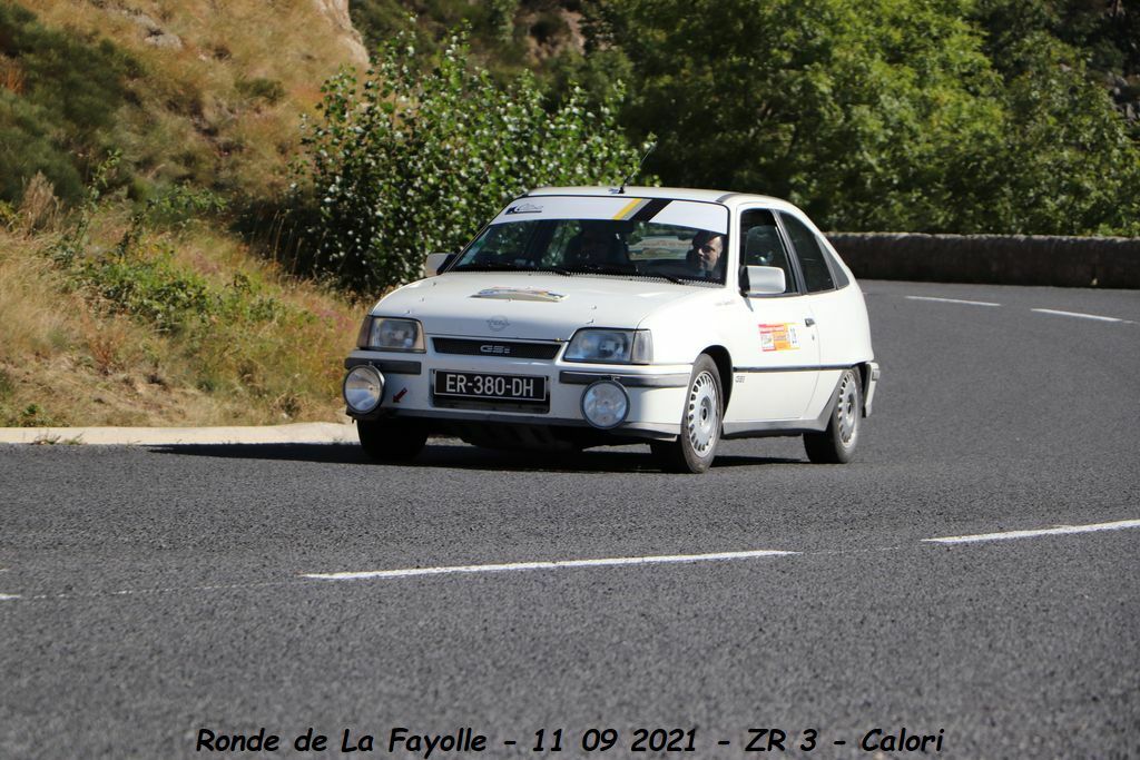 Fayolle - [07] 10-11/09/2021 16ème Ronde la Fayolle - Page 3 Qtxt