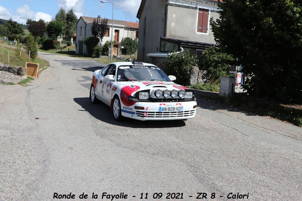 Fayolle - [07] 10-11/09/2021 16ème Ronde la Fayolle - Page 5 R96v
