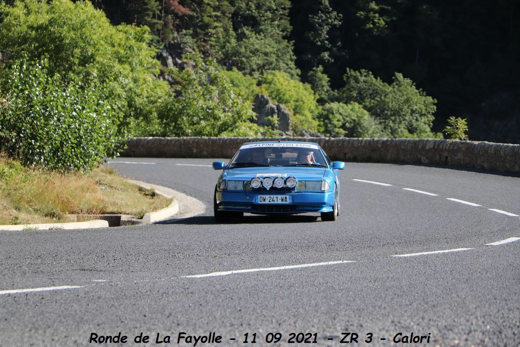 [07] 10-11/09/2021 16ème Ronde la Fayolle - Page 3 Rede