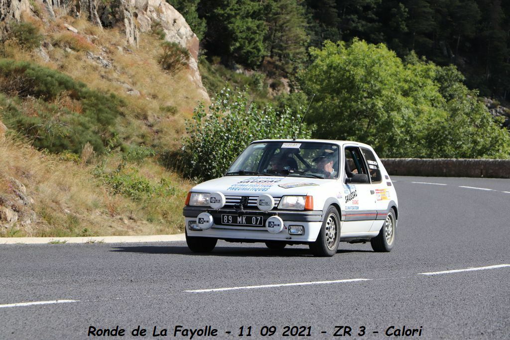 Fayolle - [07] 10-11/09/2021 16ème Ronde la Fayolle - Page 3 S2we