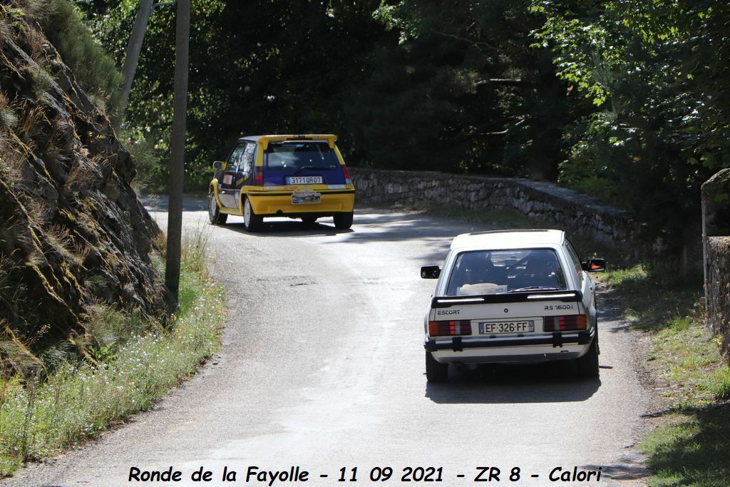 Fayolle - [07] 10-11/09/2021 16ème Ronde la Fayolle - Page 5 Sl9h