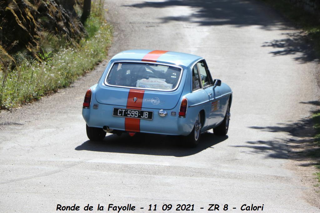 [07] 10-11/09/2021 16ème Ronde la Fayolle - Page 9 T94y