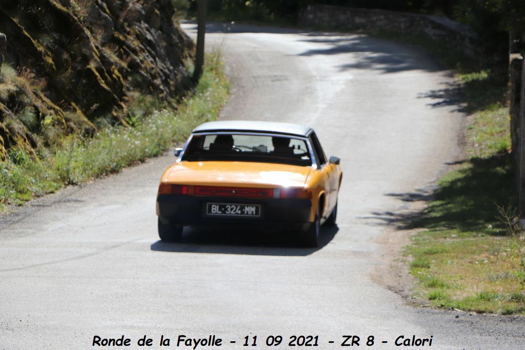 [07] 10-11/09/2021 16ème Ronde la Fayolle - Page 9 Uqyw