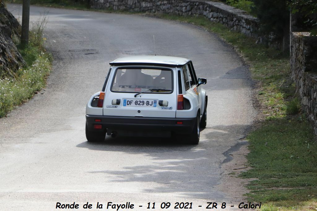 [07] 10-11/09/2021 16ème Ronde la Fayolle - Page 7 Us3n