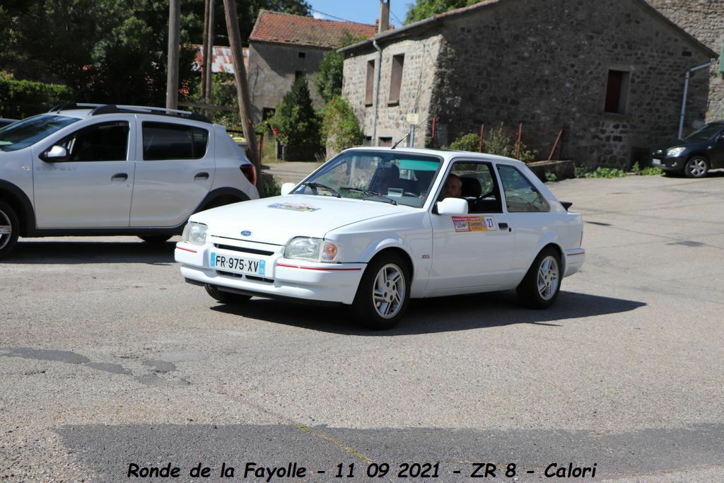 Fayolle - [07] 10-11/09/2021 16ème Ronde la Fayolle - Page 5 V1xt