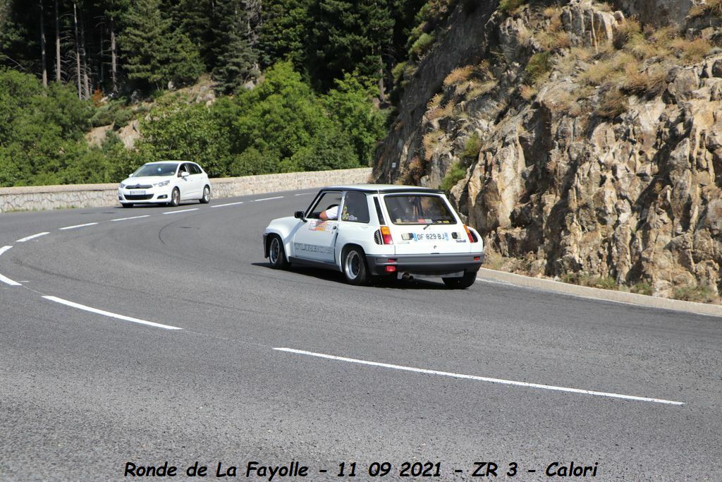 Fayolle - [07] 10-11/09/2021 16ème Ronde la Fayolle - Page 6 X8jr
