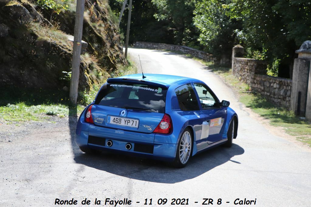 [07] 10-11/09/2021 16ème Ronde la Fayolle - Page 8 Xh78