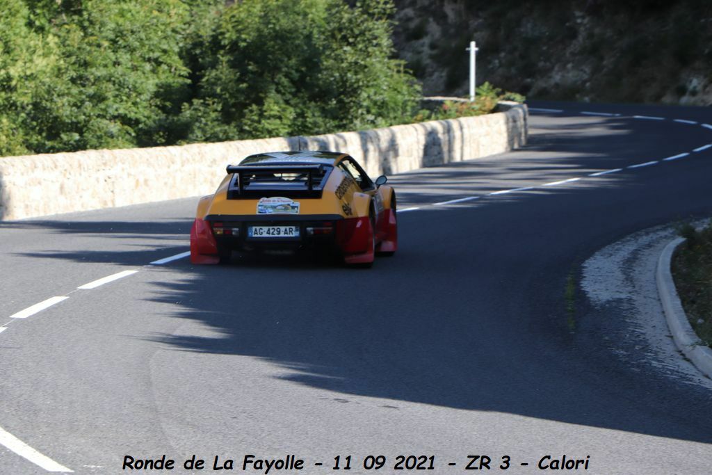 [07] 10-11/09/2021 16ème Ronde la Fayolle - Page 7 Xko2