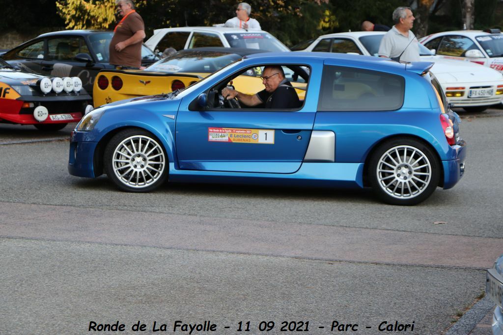 Fayolle - [07] 10-11/09/2021 16ème Ronde la Fayolle - Page 7 Xlj6