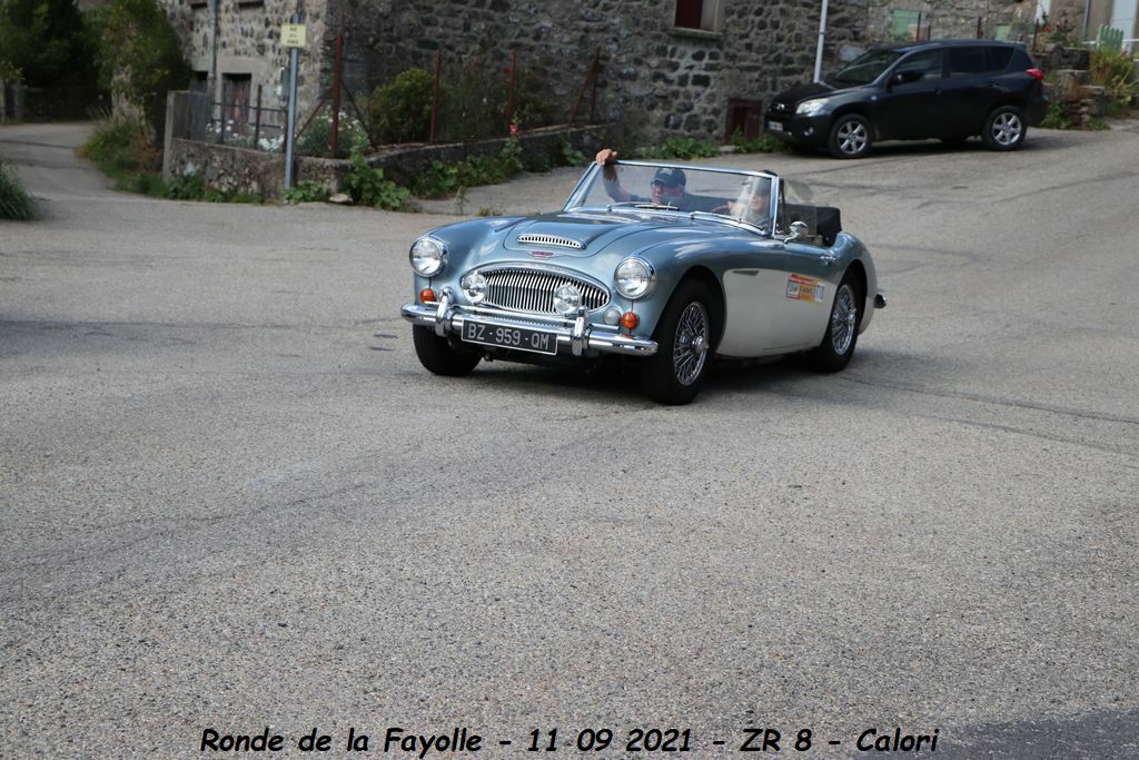 Fayolle - [07] 10-11/09/2021 16ème Ronde la Fayolle - Page 6 Xotq
