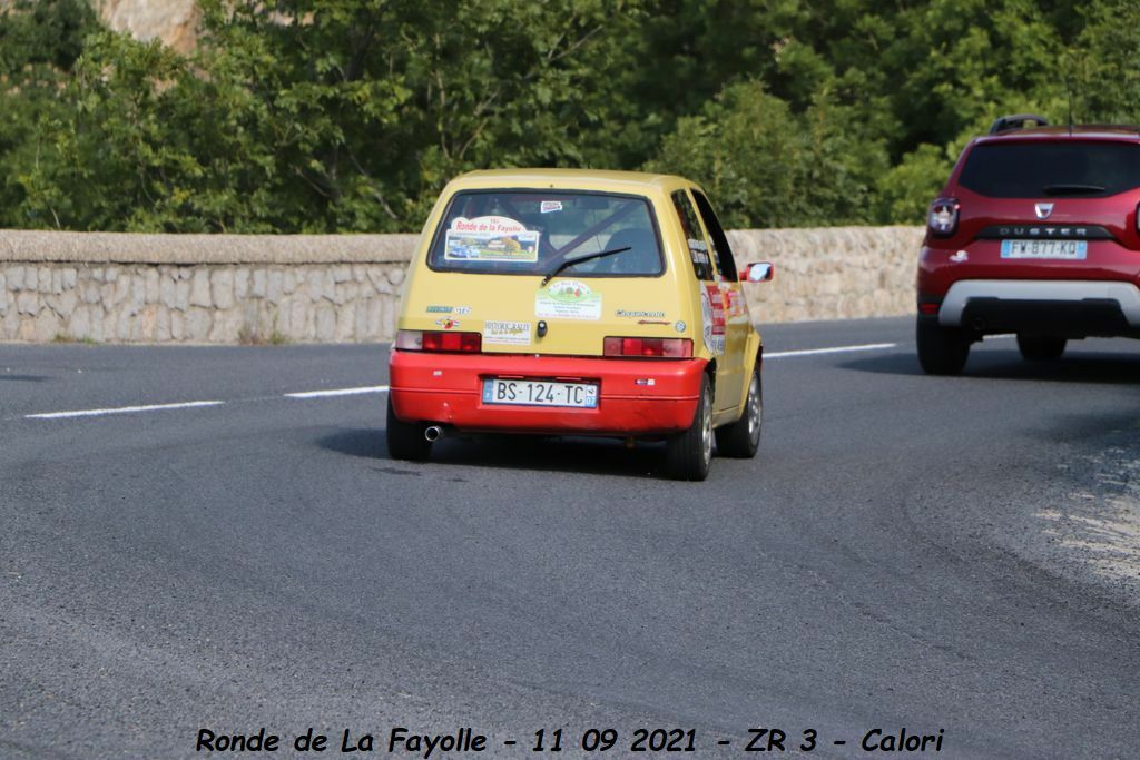 [07] 10-11/09/2021 16ème Ronde la Fayolle - Page 9 Y3ft