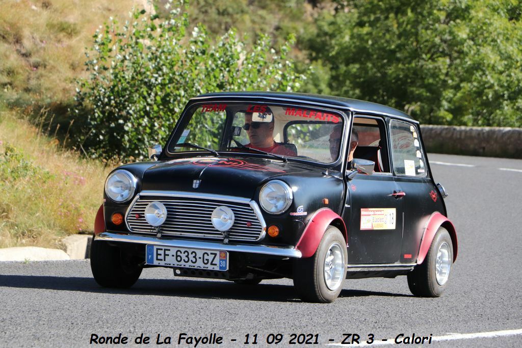 Fayolle - [07] 10-11/09/2021 16ème Ronde la Fayolle - Page 5 Yz43