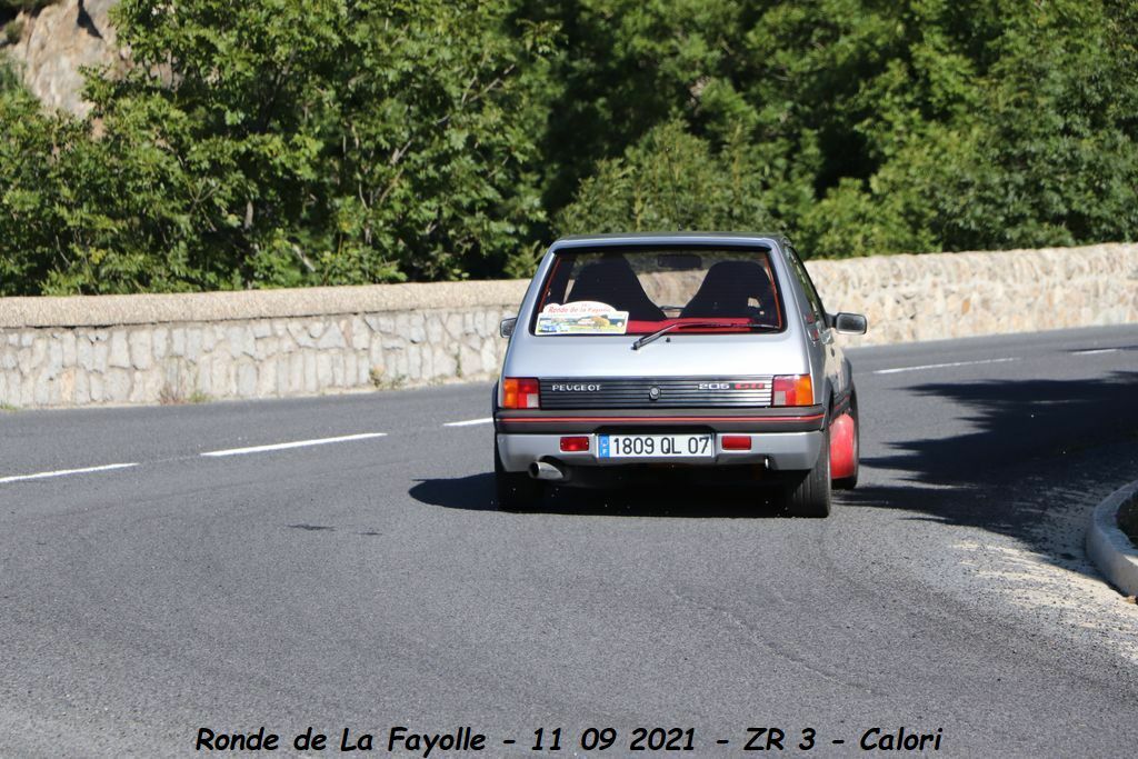 [07] 10-11/09/2021 16ème Ronde la Fayolle - Page 9 Z1g4