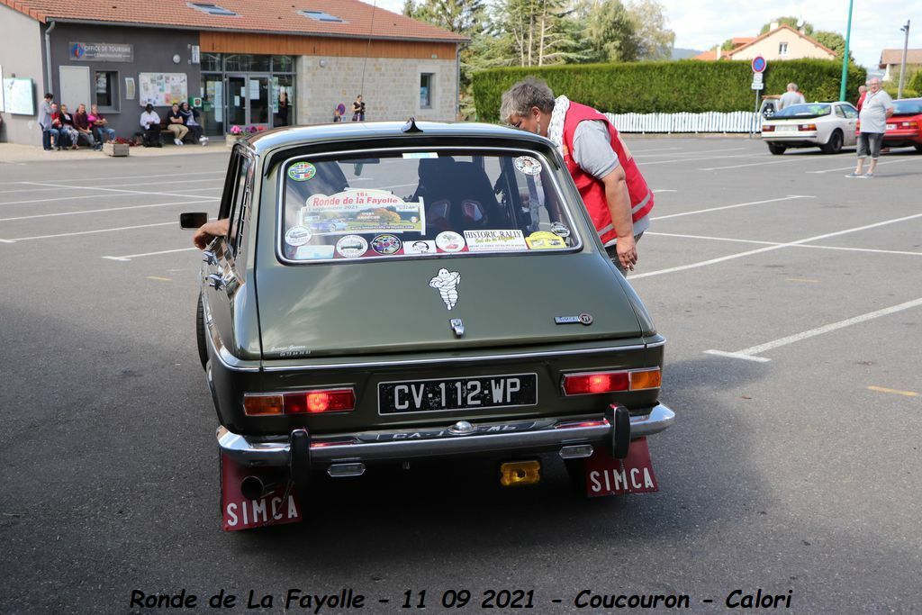 [07] 10-11/09/2021 16ème Ronde la Fayolle - Page 5 Zdb0